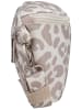 Zwei Gürteltasche Mademoiselle MH4 in Leo Cotton