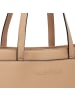 Valentino Manhattan Re Shopper Tasche 41 cm in beige