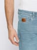 WITT WEIDEN Jeans in blue-bleached