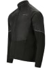 Endurance Laufjacke Duo-Tech in 1001 Black