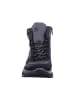 rieker Boots Mit Tex-Membran in grau