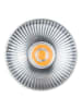 paulmann LED QPAR111 GU10 425lm 2700K 24° dim 230V G