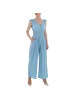 Ital-Design Jumpsuit & Zweiteiler in Hellblau