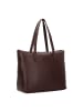 Liu Jo Tamila Shopper Tasche M 35 cm in moro light