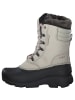 cmp Winterstiefel in Cream