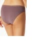 Schiesser Slip Modern Multi in schwarz, lila