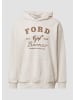 s.Oliver Sweatshirt in 90D2_hellgrau