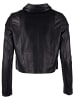 Maze Lederjacke 42024082 in black, olive, chocolate, caramel