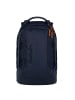 Satch Pack Schulrucksack 45 cm in nordic blue