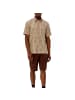 Vaude Albsteig Shirt III in Beige