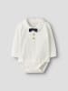name it Strampler in Cloud Dancer