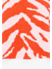 myMo Women Sweater in Wollweiss Orange