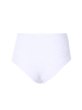 Ulla Popken Slip in schneeweiß