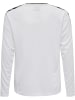 Hummel Hummel T-Shirt Hmlauthentic Kinder in WHITE
