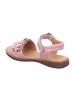 Froddo Sandalen Kinder Lore Flowers in Rot