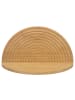 home24 home24 Furniertes Wandboard aus Holzwerkstoff in Tanne (20 x 40 x 21 cm) in Tanne