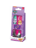 Paw Patrol Girl Superpowers Metall-Ergo-Besteckset, 2-tlg.