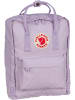 FJÄLLRÄVEN Rucksack / Backpack Kanken in Pastel Lavender