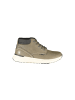 Lumberjack Grün Polyurethan Herren Sneaker