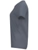 erima Damen T-Shirt in slate grey