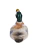 Butlers Kerzenhalter DUCK in Beige