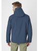 redpoint Funktionsjacke LEN in mid blue