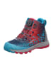 VADO  Stiefel Kinder SHARK MID in Rot