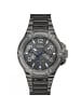 Guess Quarzuhr W0218G1 in Schwarz