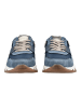 Tom Tailor Sneaker in Navy