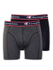 Champion Boxershort in Grau