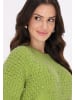 faina Pullover in Grün