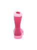 Lurchi Regenstiefel in pink