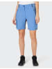 hot-sportswear Kurze Wanderhose Sumava in sky blue