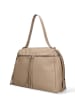 Chiara Ferretti Handtasche in CAPPUCCINO D05