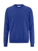 Hessnatur Pullover in ultramarine