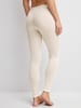 Calida Leggings in pearl cream