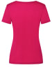 super.natural Merino T-Shirt in pink