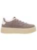 Tamaris Schnürschuh in grau