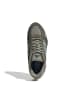 adidas Laufschuh CRAZYCHAOS 2000 in silpeb/lingrn/olistr