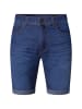 Pierre Cardin Shorts Lyon in sky blue used buffies
