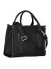 Lancaster Basic Faculty Handtasche 25 cm in noir