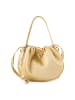 Guess Elsie Schultertasche 21 cm in gold