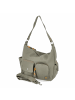 Fräulein Frida Handtasche in green