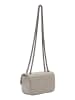 FELIPA Damen Schultertaschen in Grau