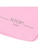 Joop Jeans Schultertasche 'Cartello Cloe in Pink 21,50 x 15,00 x 8,00 cm'