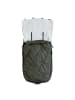 Kaiser Rainy Sommer Kinderwagenfußsack khaki