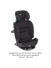 Joie Kindersitz i-Bold R129 i-Size ab 15 in schwarz