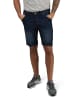 INDICODE Jeansshorts IDAlessio in Blau