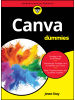 Wiley-VCH Buch - Canva für Dummies