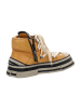 Rebecca White Sneaker High in Gelb